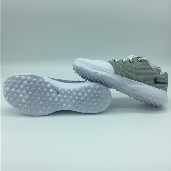 Nike Air Lunar Empress 2 Golf Spikes - Picture 4 of 5